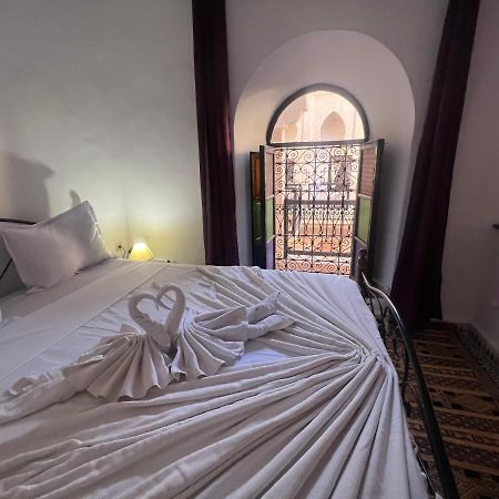 Riad Ago Marrakesh Exterior foto