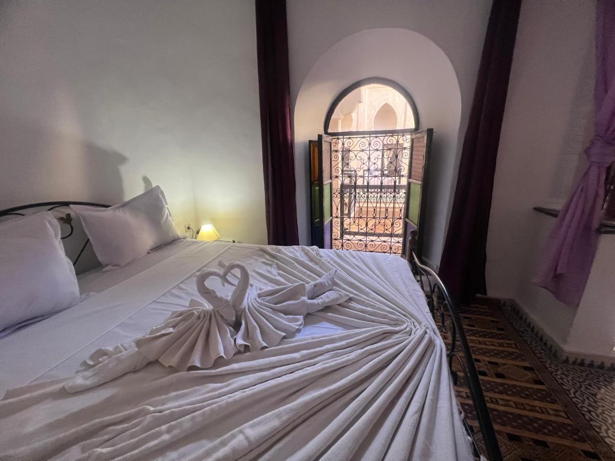 Riad Ago Marrakesh Exterior foto