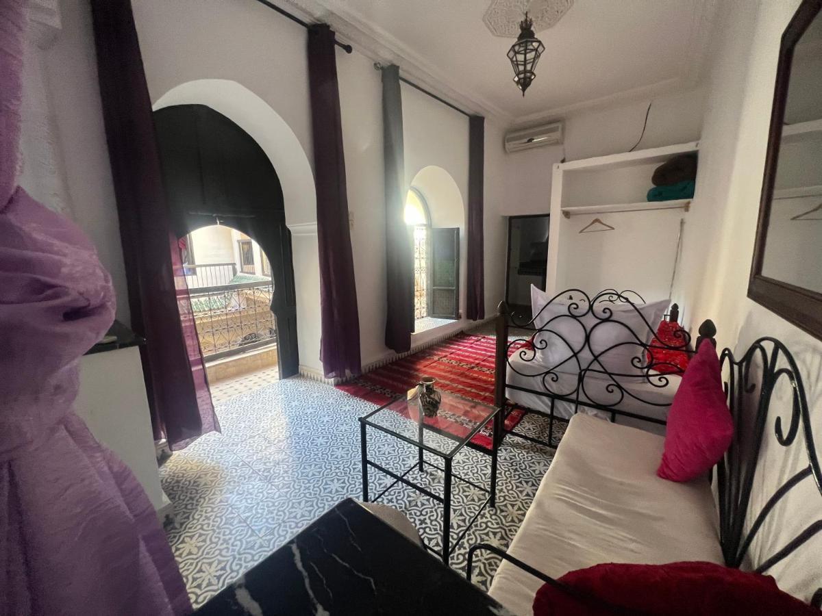 Riad Ago Marrakesh Exterior foto