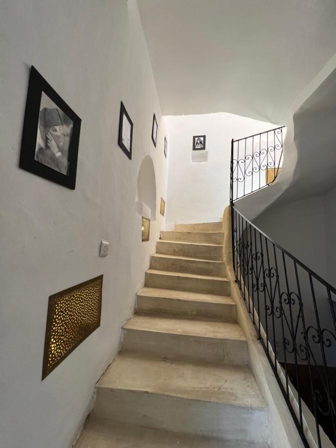 Riad Ago Marrakesh Exterior foto