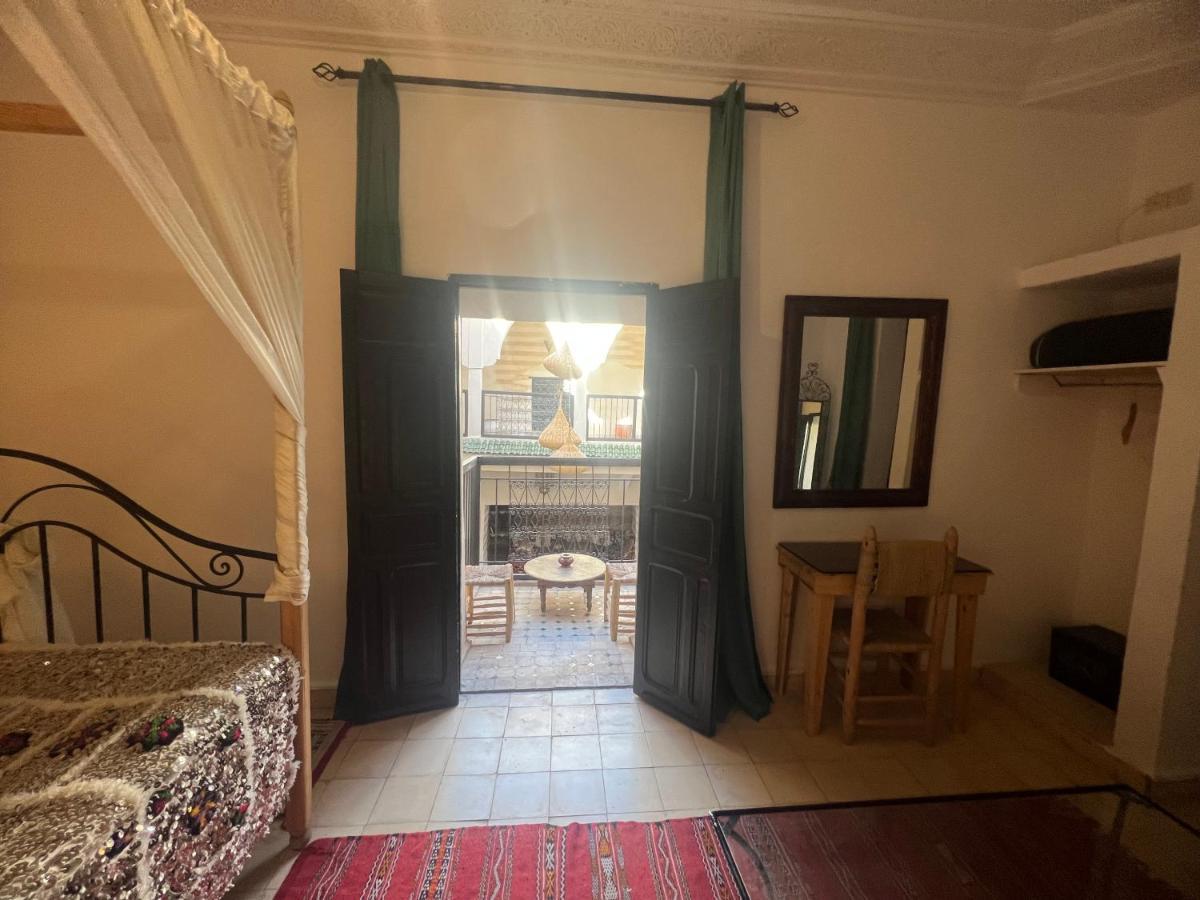 Riad Ago Marrakesh Exterior foto